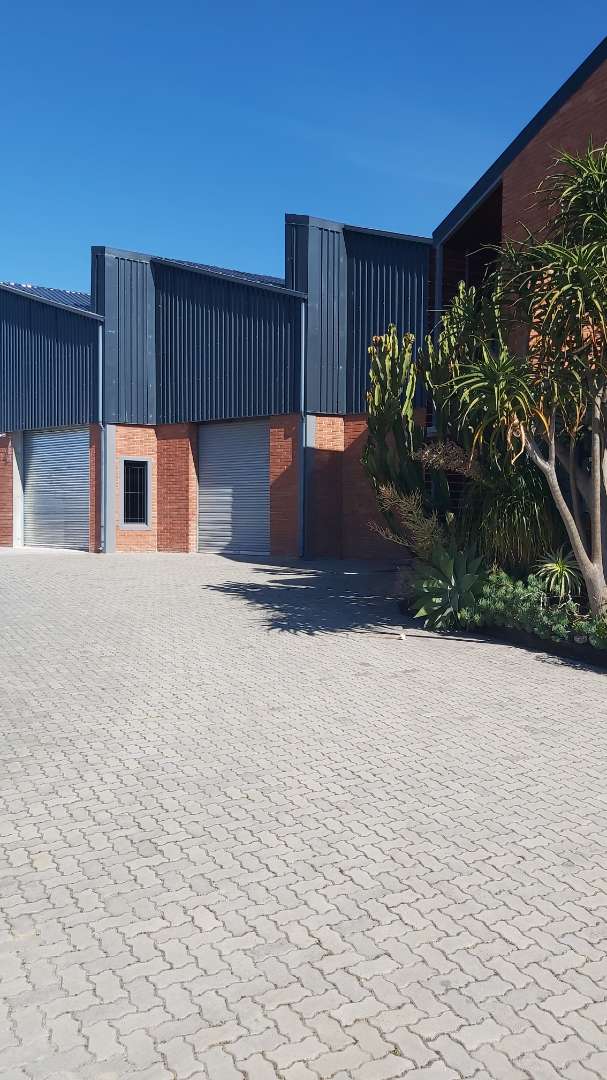 To Let commercial Property for Rent in Fairview Eastern Cape